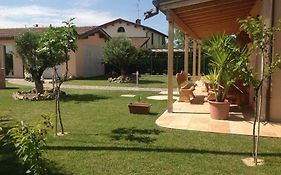 La Casa Del Ciliegio